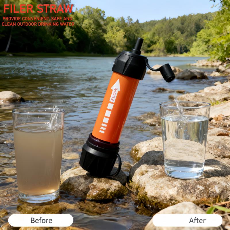 เครื่องกรองน้ำพกพาฉุกเฉินสำหรั - Bivy Bag Emergency บทวิจารณ์และราคา