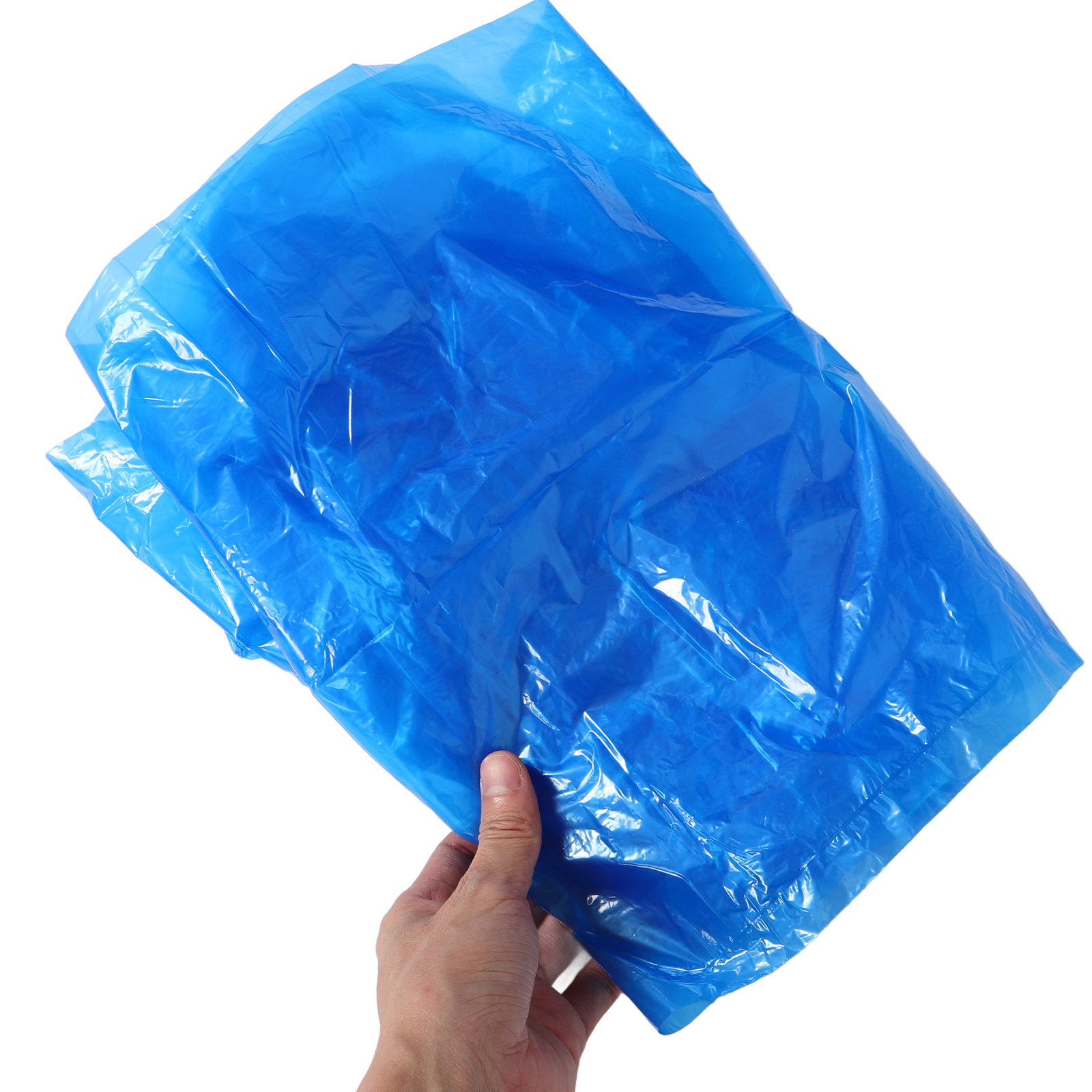 ชุดกันฝนฉุกเฉิน เสื้อกันฝนพร้อ - Emergency Poncho Rain บทวิจารณ์และราคา