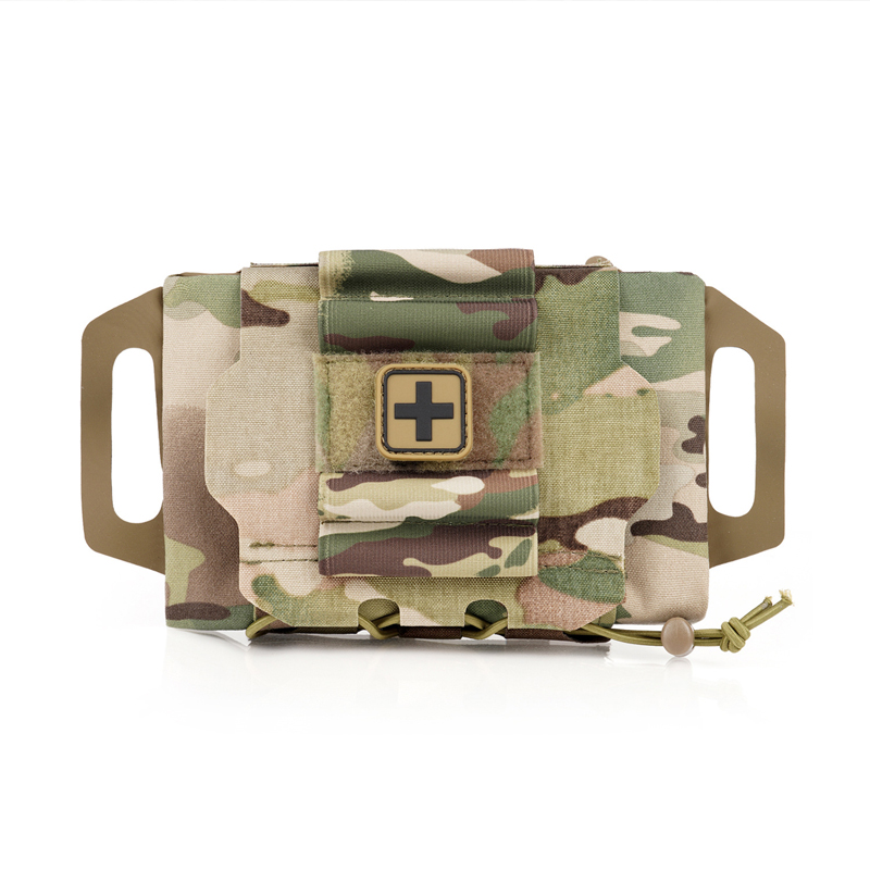 กระเป๋าแพทย์ IFAK แบบ MOLLE สำ - Bivy Bag Emergency บทวิจารณ์และราคา